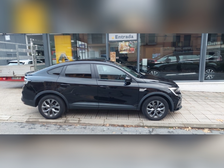 Renault Arkana 140CV MYH foto 2